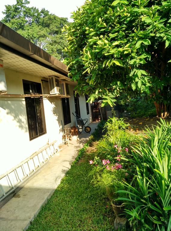 Cozy Mount Erskine Homestayジョージタウン エクステリア 写真