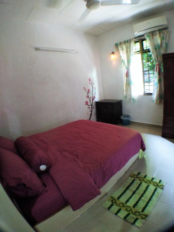 Cozy Mount Erskine Homestayジョージタウン エクステリア 写真
