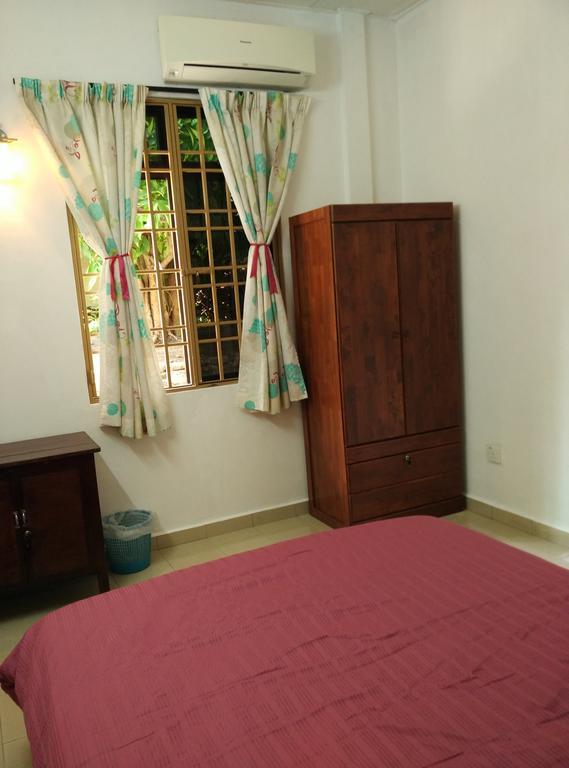 Cozy Mount Erskine Homestayジョージタウン エクステリア 写真