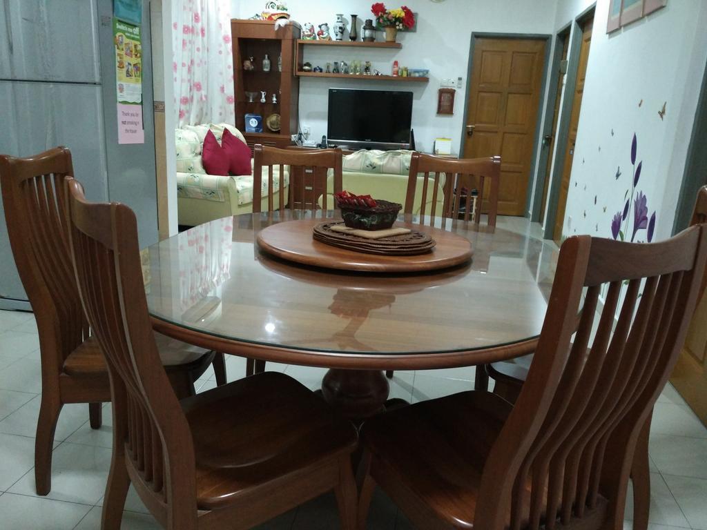 Cozy Mount Erskine Homestayジョージタウン エクステリア 写真