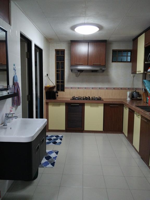 Cozy Mount Erskine Homestayジョージタウン エクステリア 写真
