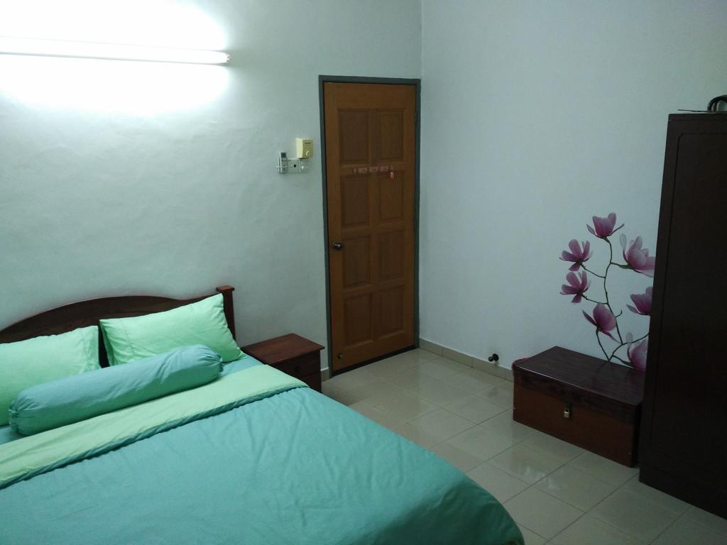 Cozy Mount Erskine Homestayジョージタウン エクステリア 写真