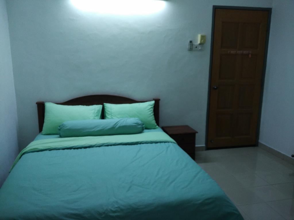 Cozy Mount Erskine Homestayジョージタウン エクステリア 写真