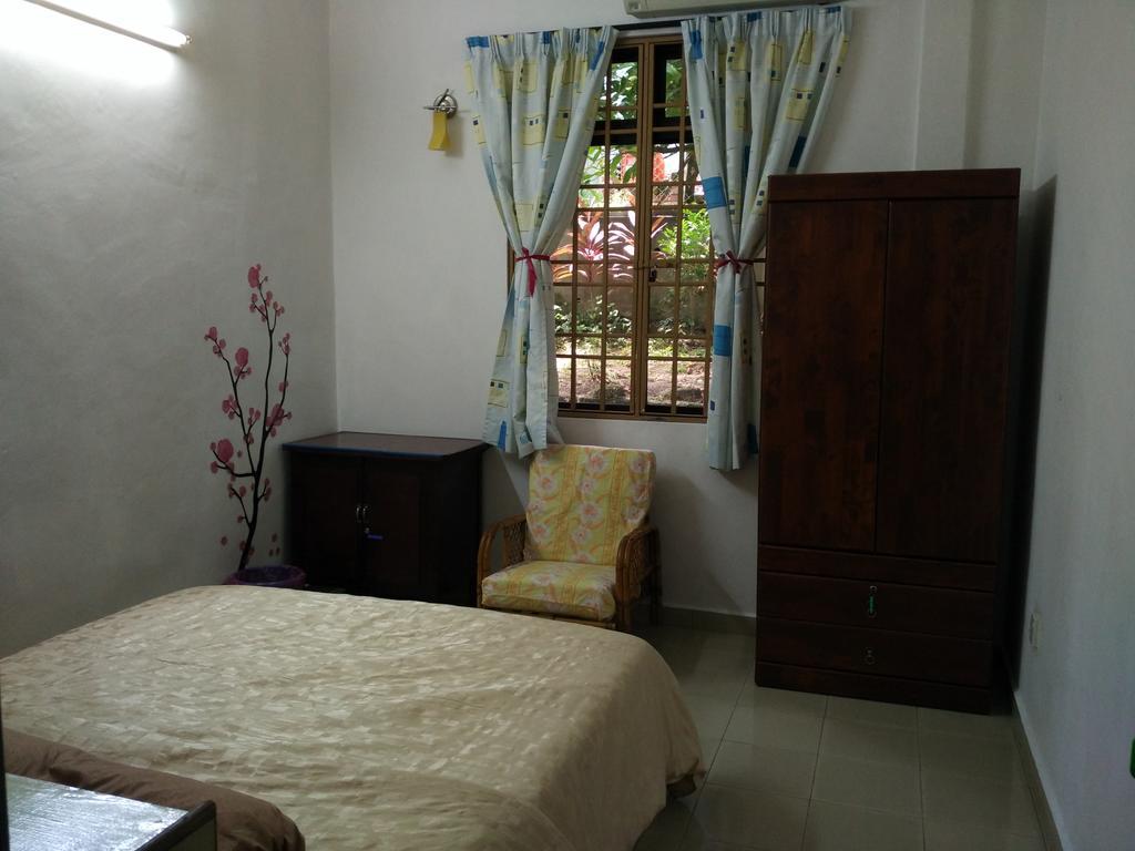 Cozy Mount Erskine Homestayジョージタウン エクステリア 写真