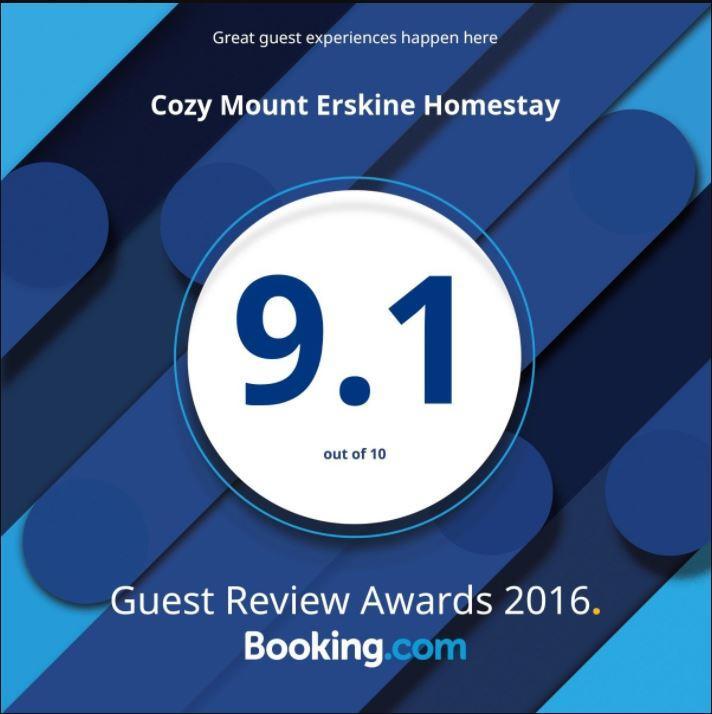 Cozy Mount Erskine Homestayジョージタウン エクステリア 写真